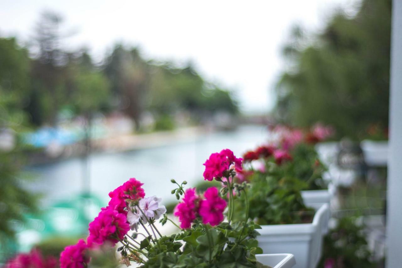 Seasons Hotel Struga Eksteriør billede